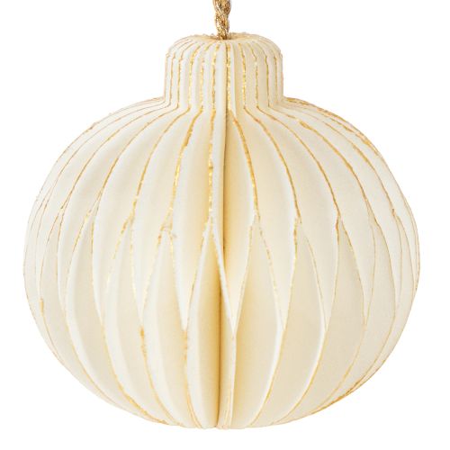 Product Elegant paper tree ornaments, Christmas decorations, Scandinavian look