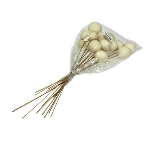 Product Bell Cup Mix on a stick bleached 15 pcs