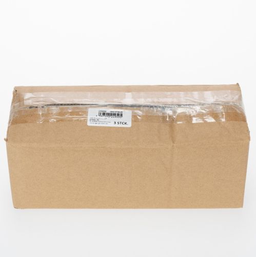 Product Ceramic bee figurine for detailed accents on windowsills or in living areas, 7cm, 3 pieces