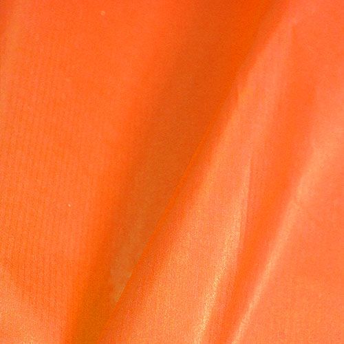 Product Flower silk orange 50cm 100m