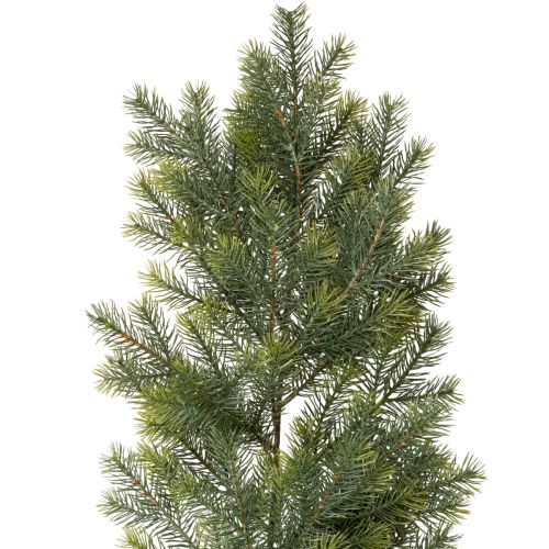 Artificial fir branch garland for creative floristry, 175cm buy online | Floristik24.ie
