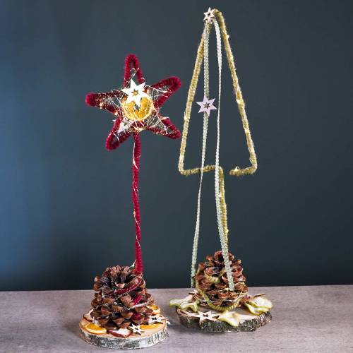 Product Wick Thread Green 55m