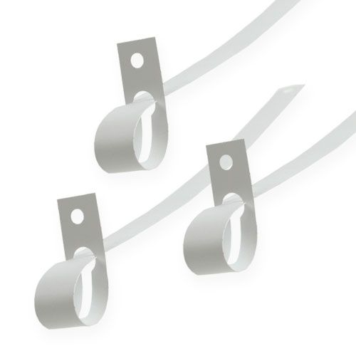 Loop labels 13mm x 220mm 1000 pcs