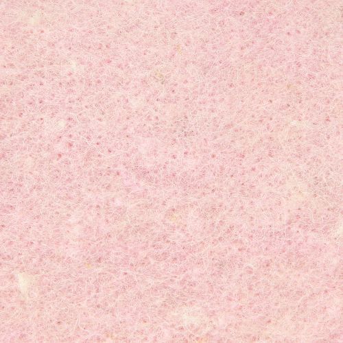 Product Felt ribbon pink pot ribbon wool ribbon wool felt W15cm L5m