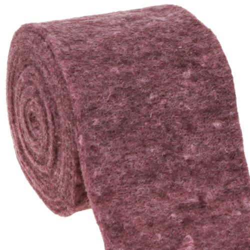 Felt tape, pot tape berry 15cm 5m