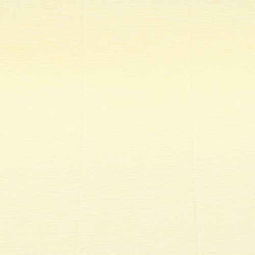 Product Florist crepe paper champagne 50x250cm
