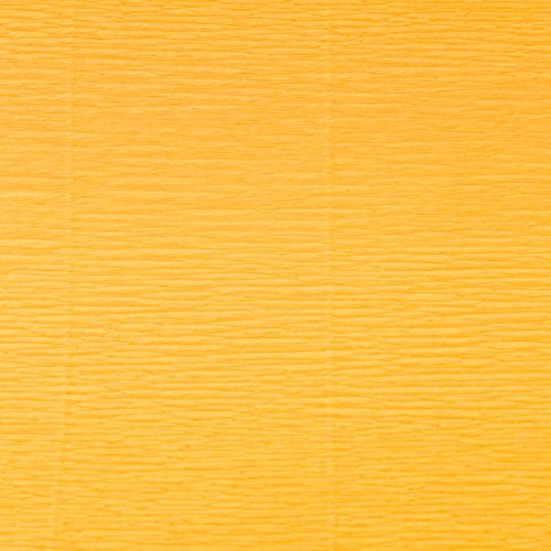 Product Florist crepe paper florist crepe sun yellow 50×250cm 5 pieces