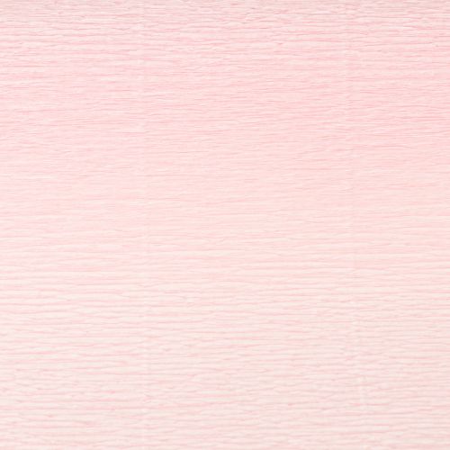 Product Florist crepe paper pink 50x250cm