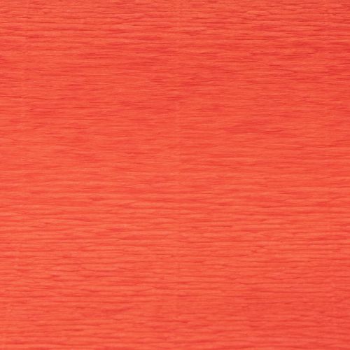 Product Florist crepe paper red 50x250cm