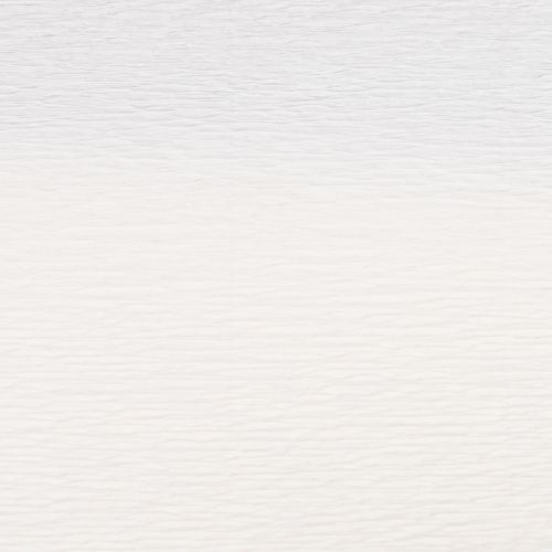 Product Florist crepe paper white 50x250cm