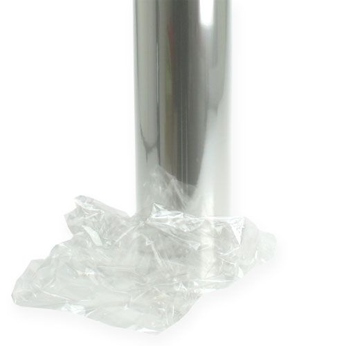 Floristik24 Flower decoration foil Flower foil 50cm x 200m