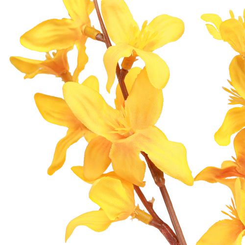 Product Forsythia Yellow artificial 80cm