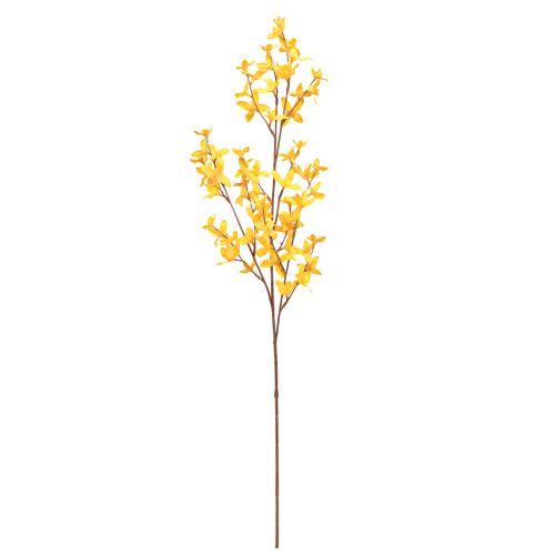 Product Forsythia Yellow artificial 80cm