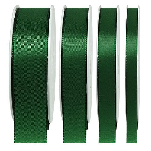 Gift and Decoration Ribbon 50m Dark Green