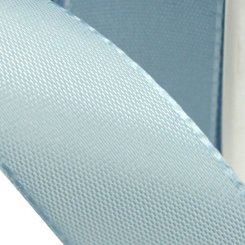 Product Gift and Decoration Ribbon 50m Light Blue
