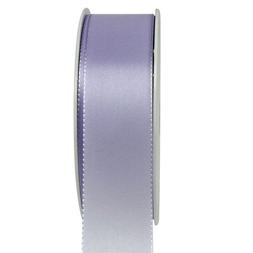Gift and decoration ribbon 50m light lilac