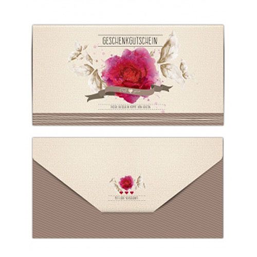 Floristik24 Voucher My Heart 1p