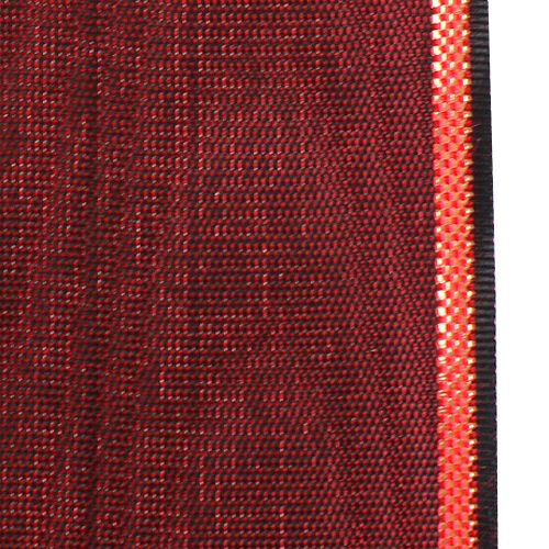 Product Bordeaux wreath ribbon 7.5cm 25m floral arrangements funeral floristry