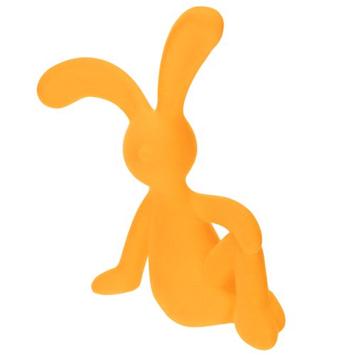Floristik24 Decorative rabbit figurine for modern Easter decorating ideas, 38cm