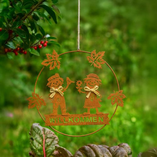 Product Autumn decoration set hedgehog mushrooms dragon – buy decoration box cheap