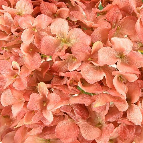 Product Hydrangea Pink 80cm 1 pc