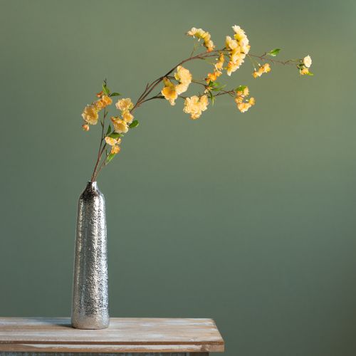 Product Cherry blossom branch decoration for a stylish ambience 120cm