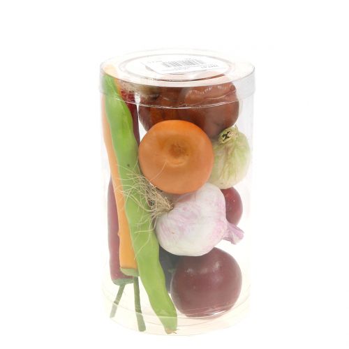 Floristik24 Assortment of artificial vegetables