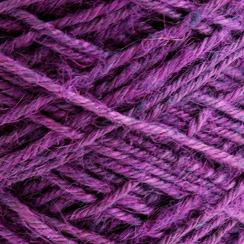Floristik24 Decorative cord purple 3.5mm 470m
