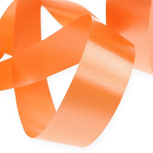 Product Curling ribbon orange 19mm 100m
