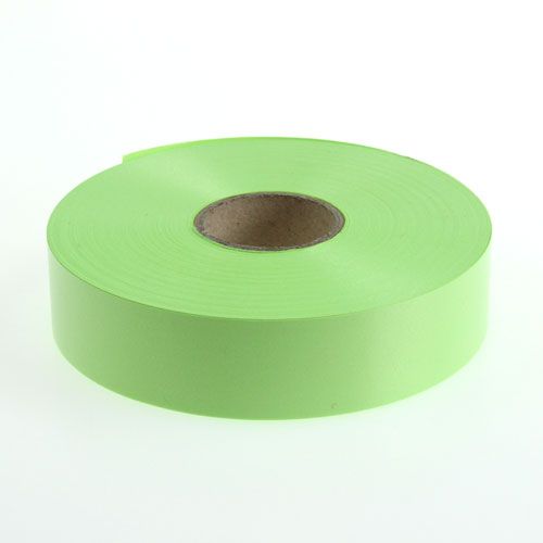 Product Curling ribbon 30mm 100m light green