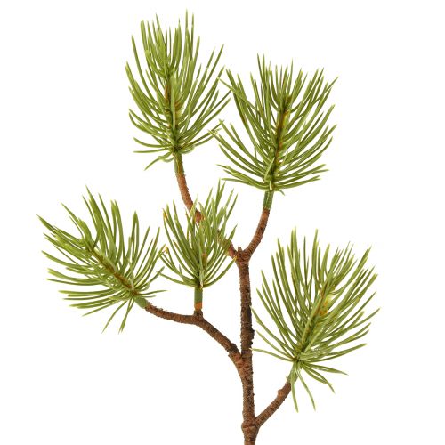 Floristik24 Artificial Pine Branches Christmas Branches 28cm 6 pcs