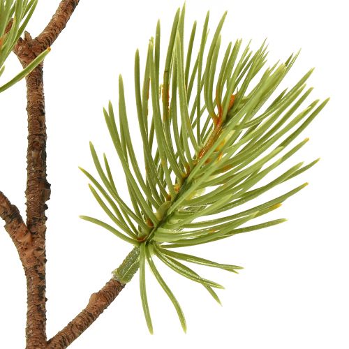 Floristik24 Artificial Pine Branches Christmas Branches 28cm 6 pcs