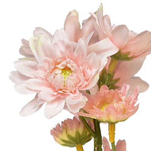 Product Artificial Flowers Artificial Asters Silk Flowers Pink 80cm