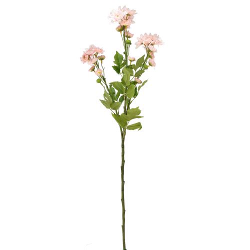 Product Artificial Flowers Artificial Asters Silk Flowers Pink 80cm