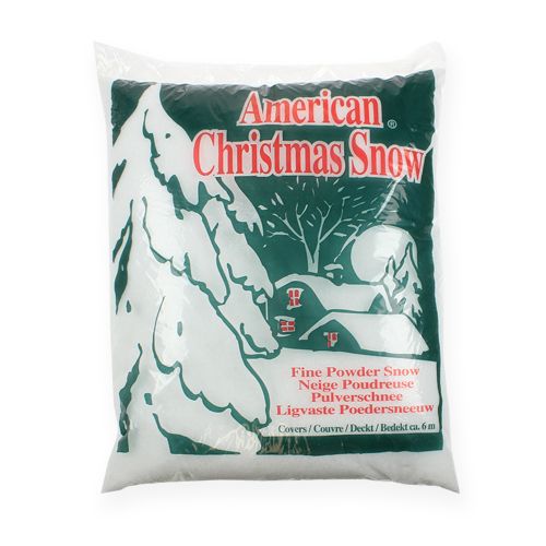 Snow 26 liters | Floristik24.ie