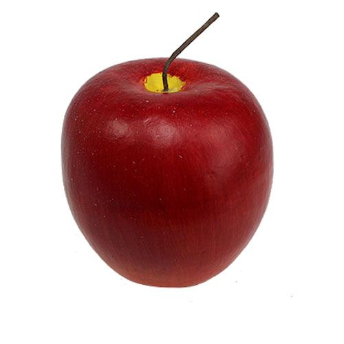 Apple Gala Red 20cm