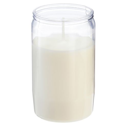 Product Oil light for grave lamps grave lanterns Ø5.5cm H9.5cm 6 pcs