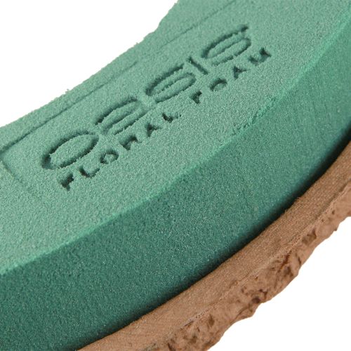 Product OASIS® Biolit® ring/wreath 24cm 4 pcs