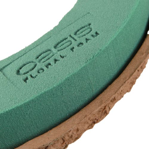 Product OASIS® Biolit® ring/wreath 38cm 2 pcs