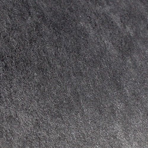 Product Deco fleece 60cm x 20m black