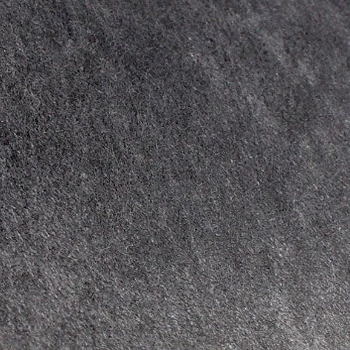 Floristik24 Deco fleece 60cm x 20m black