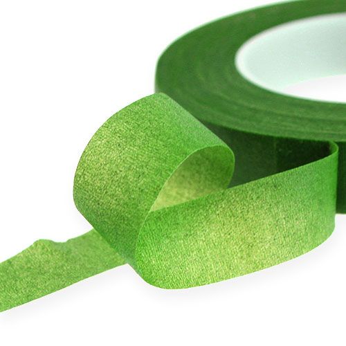 Floristik24.ie OASIS® Flower Tape light green 13mm 2pcs