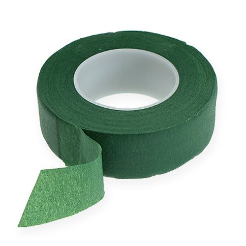 Oasis Bind-it Tape, Green, 12/Case - Panacea
