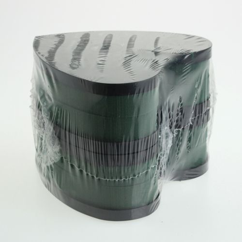 Product OASIS® Heart with base 17cm 4 pcs