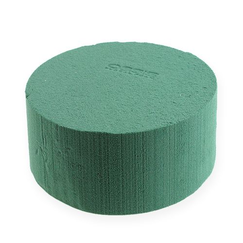 Floristik24 OASIS® Ideal Cylinder small 14cm 4 pcs