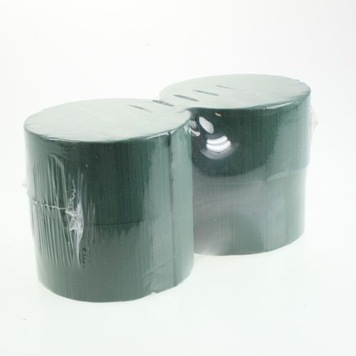 Floristik24 OASIS® Ideal Cylinder small 14cm 4 pcs