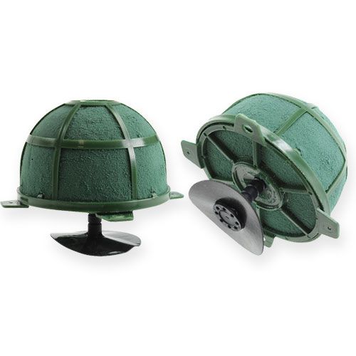 Product Wet floral foam Powerstrick-Corso 7.5cm 6 pcs