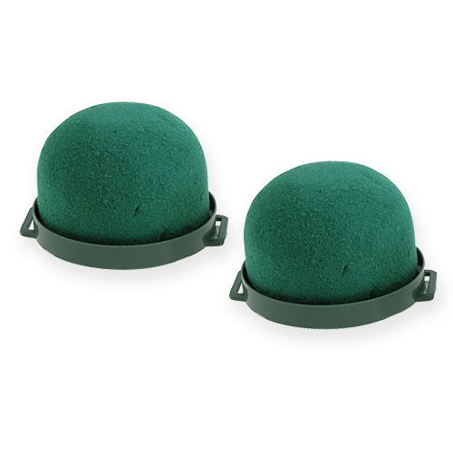 Product Floral foam arrangement holder mini decoration 5cm 12 pcs