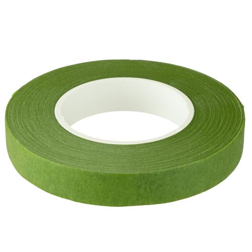 Product OASIS® Flower Tape light green 13mm 2 pcs