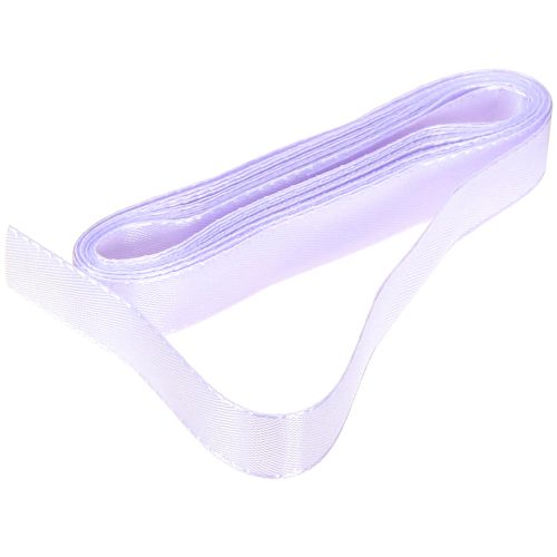 Product Decorative ribbon gift ribbon purple ribbon selvedge 15mm 3m 10 pcs